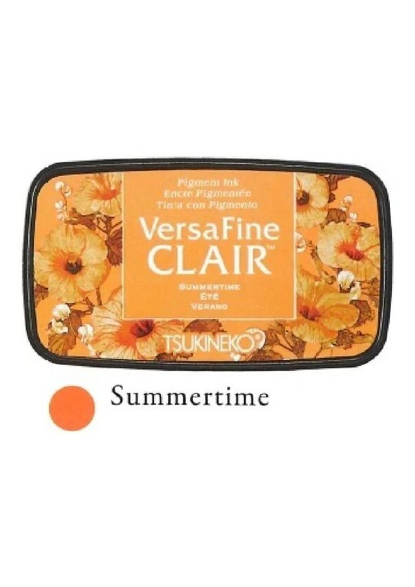 VersaFine CLAIR - VF-701 - Summertime - Stempelkissen